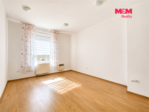 Prodej bytu 3+1, 98 m² - 0