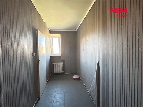 Pronájem bytu 2+1, 61 m² 4