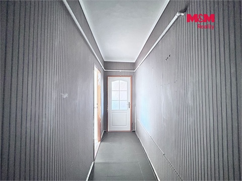 Pronájem bytu 2+1, 61 m² - 4