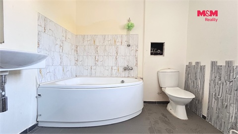 Pronájem bytu 2+1, 61 m² 6