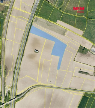 Prodej zemědělské půdy, 18 070 m² 4