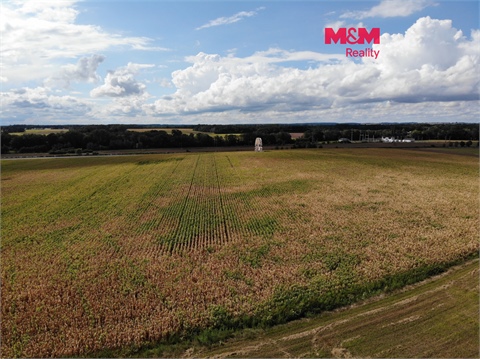 Prodej zemědělské půdy, 18 070 m² 0