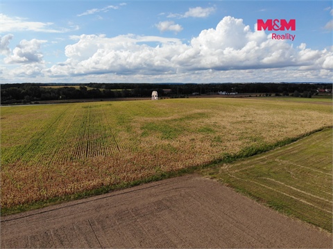Prodej zemědělské půdy, 18 070 m² 2