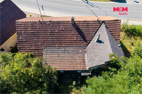 Prodej rodinného domu, 80 m² - 4