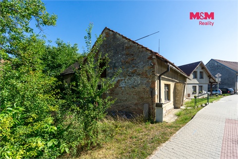 Prodej rodinného domu, 80 m² 10