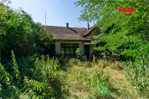 Prodej rodinného domu, 80 m² 2
