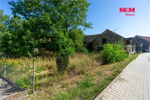 Prodej rodinného domu, 80 m² - 8