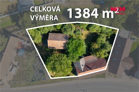 Prodej rodinného domu, 80 m² - 2