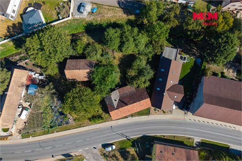Prodej rodinného domu, 80 m² 8