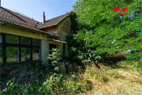 Prodej rodinného domu, 80 m² - 6