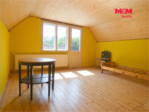 Prodej rodinného domu, 115 m² 10