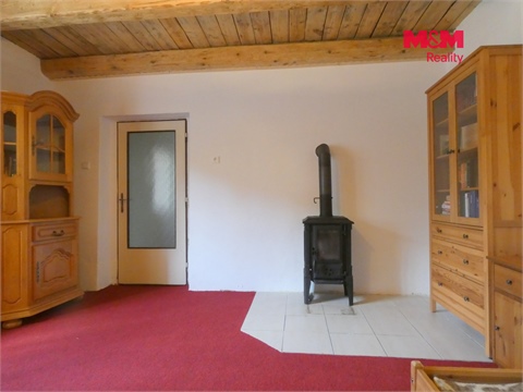 Prodej rodinného domu, 115 m² - 2