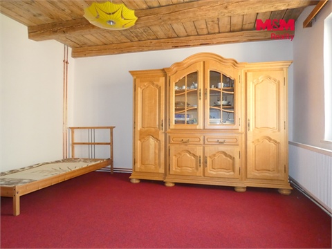 Prodej rodinného domu, 115 m² 2