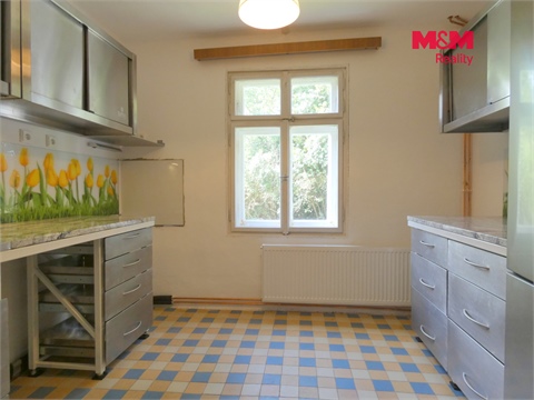 Prodej rodinného domu, 115 m² 20