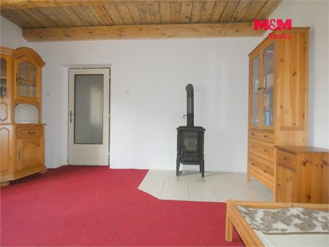 Prodej rodinného domu, 115 m² - 4