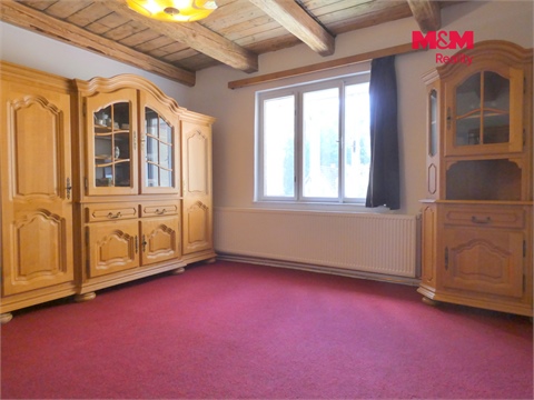 Prodej rodinného domu, 115 m² 4