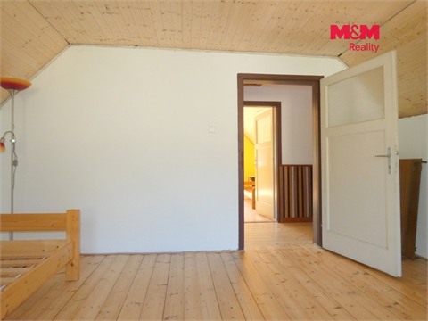 Prodej rodinného domu, 115 m² - 12