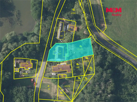 Prodej rodinného domu, 115 m² - 28