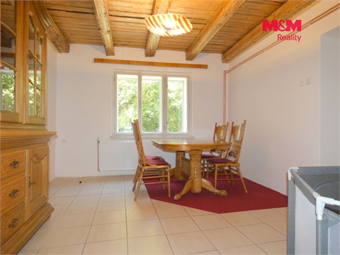 Prodej rodinného domu, 115 m² 6