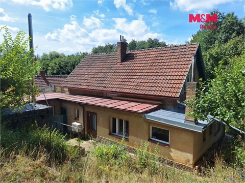 Prodej rodinného domu, 115 m² - 16