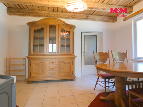 Prodej rodinného domu, 115 m² - 6