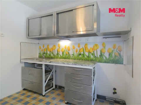 Prodej rodinného domu, 115 m² 22