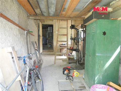 Prodej rodinného domu, 115 m² - 24
