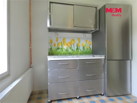Prodej rodinného domu, 115 m² - 20