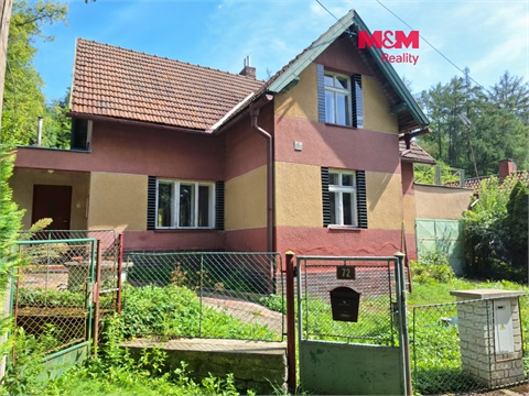 Prodej rodinného domu, 115 m² 0