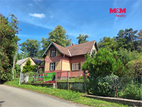 Prodej rodinného domu, 115 m² - 0