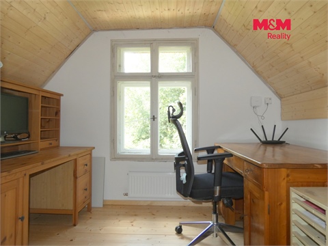 Prodej rodinného domu, 115 m² 8