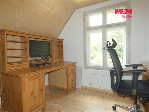 Prodej rodinného domu, 115 m² - 8
