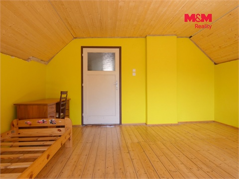 Prodej rodinného domu, 115 m² - 10