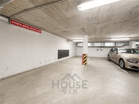 Prodej bytu 2kk, 52 m² - 28