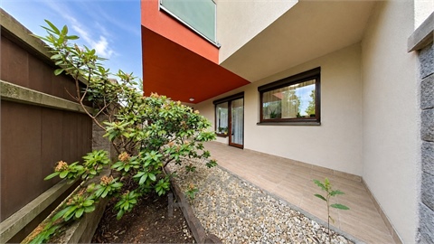 Prodej bytu 2kk, 52 m² 6