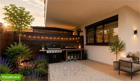 Prodej bytu 2kk, 52 m² 0