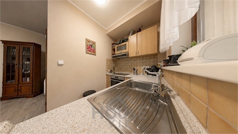 Prodej bytu 2kk, 52 m² - 10
