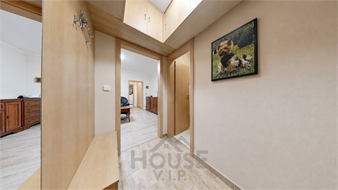 Prodej bytu 2kk, 52 m² - 24