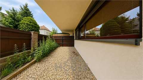 Prodej bytu 2kk, 52 m² 4