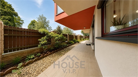 Prodej bytu 2kk, 52 m² - 4