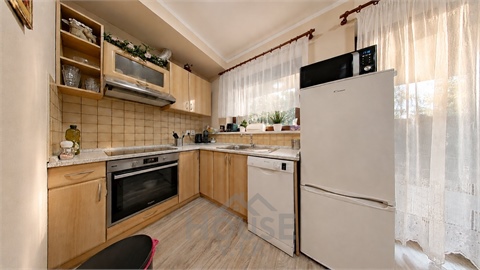 Prodej bytu 2kk, 52 m² - 6