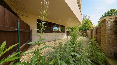 Prodej bytu 2kk, 52 m² - 2