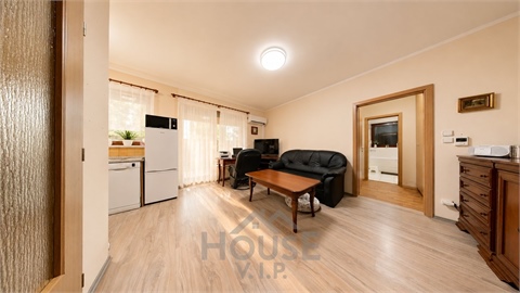 Prodej bytu 2kk, 52 m² 12