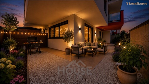 Prodej bytu 2kk, 52 m² - 0