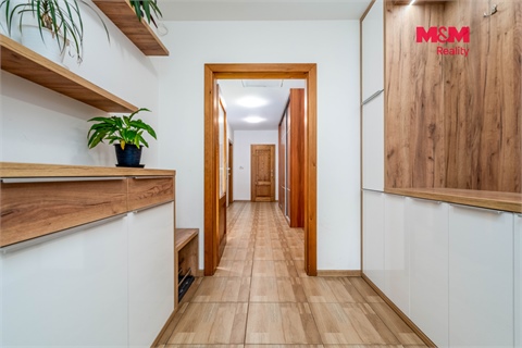 Prodej rodinného domu, 114 m² - 2