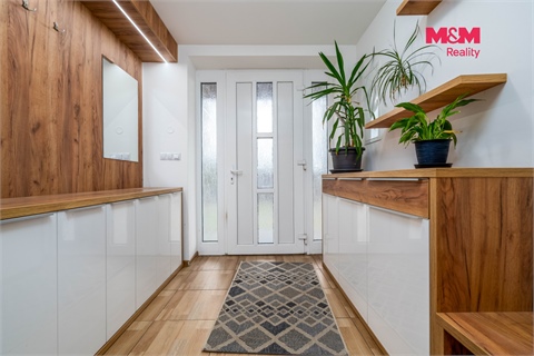 Prodej rodinného domu, 114 m² - 10