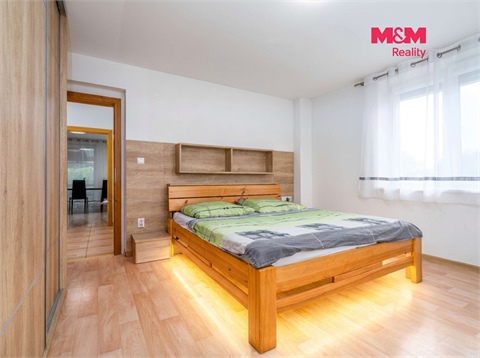 Prodej rodinného domu, 114 m² 2