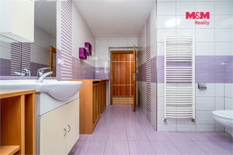 Prodej rodinného domu, 114 m² 12