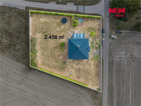 Prodej rodinného domu, 114 m² - 22