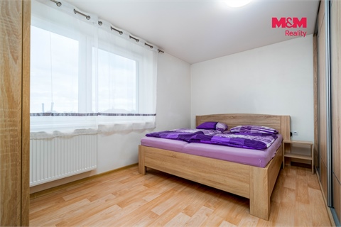 Prodej rodinného domu, 114 m² - 14